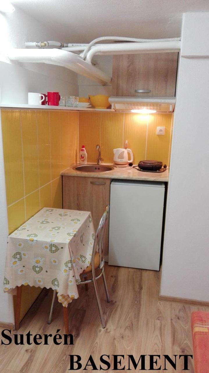 Apartmanovy Dom Grand Štúrovo Extérieur photo